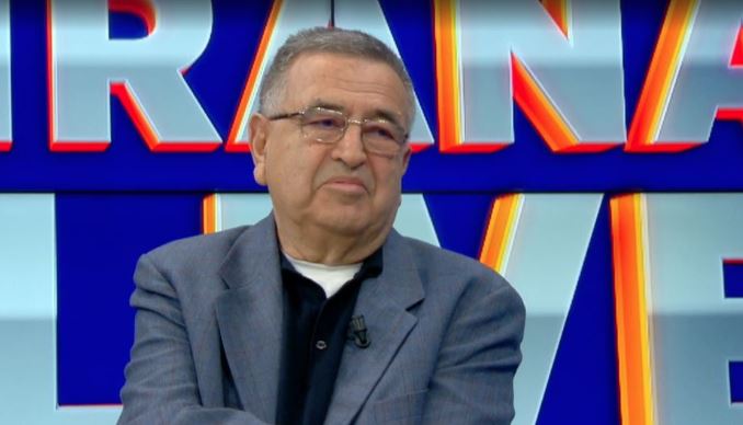“Jam dëshmitar”, Fatos Klosi shpërthen: Vrasjet e 21 Janarit ishin të programuara, urdhri vinte nga shumë lart