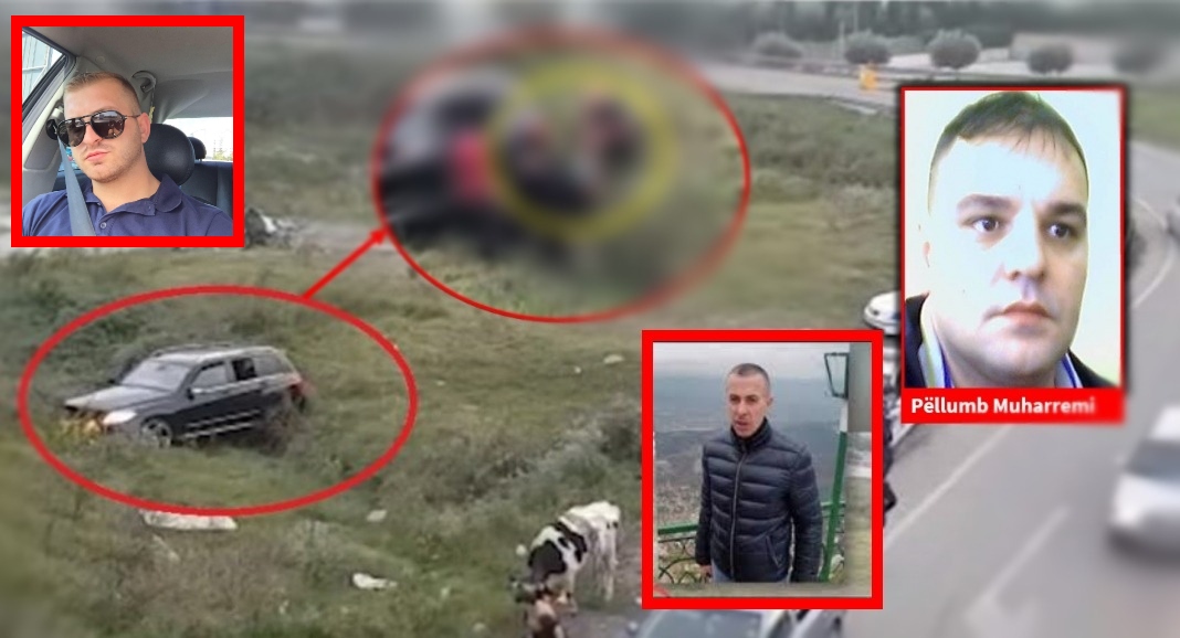 “Jam i papunë, jetoj në…”/ Ndodhej në mjet me Arjan Ndojn kur iu bë atentat, dëshmia e “Rrumit”: Më kërkoi të udhëtoja në makinë me të!