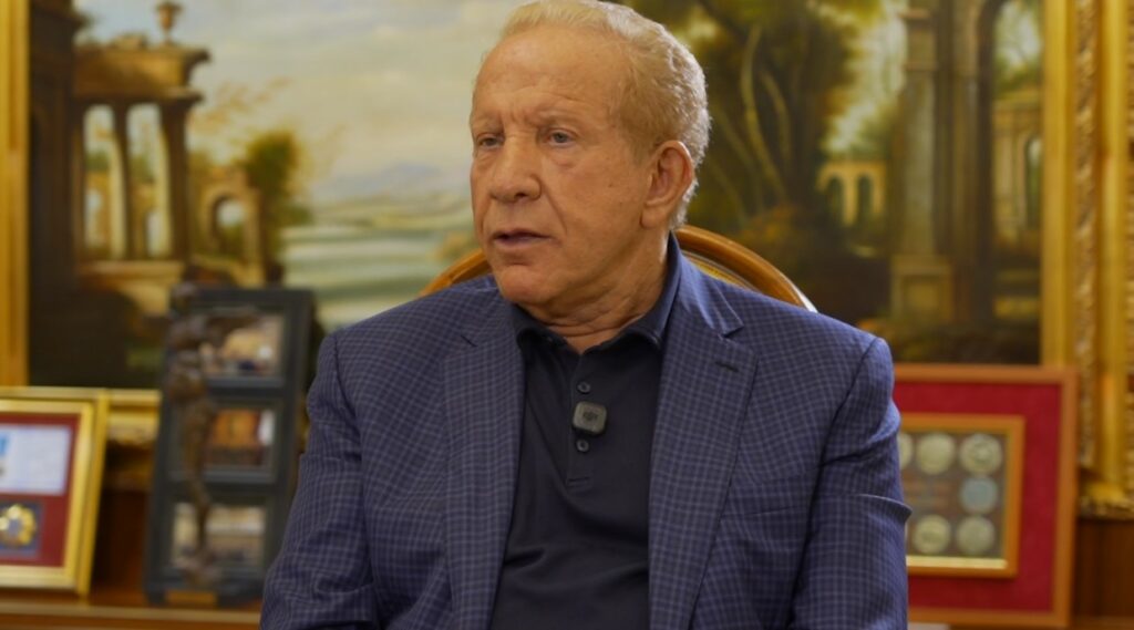 “Jam ndjerë i fyer”, Pacolli: S’kam paguar asnjë ryshfet për kontratën e koncesionit të aeroportit të Vlorës