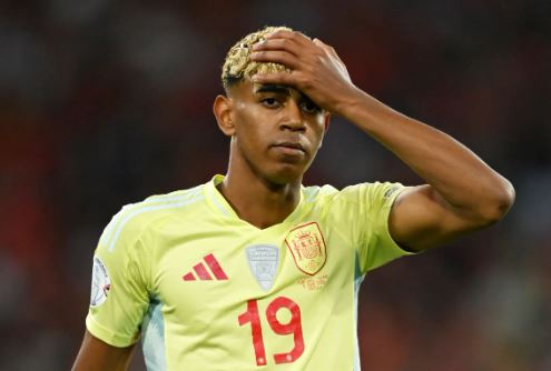 Jamal/ “Mollë sherri”, Spanja nuk e fton 18-vjeçarin dhe rindez tensionet me Barçën