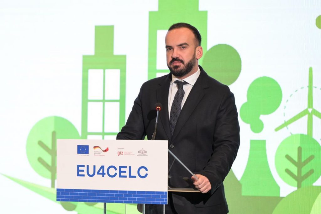 Jaupaj: Programi Kombëtar i Parandalimit të Mbetjeve, qasje moderne dhe e harmonizuar me acquis të BE-së