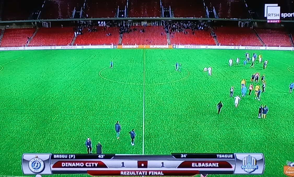 Java e 12-të e “Abissnet Superiore”/ Trajnerët e ekipeve kombëtare përzgjedhin formacionin & trajnerin më të mirë