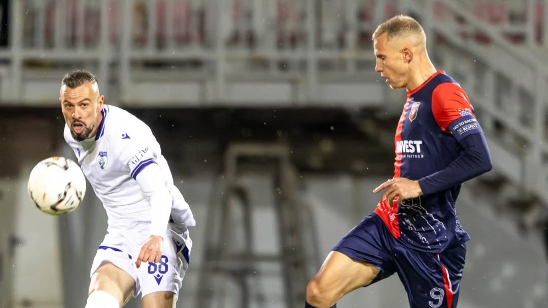 Java e 13-të e kampionatit: Formacioni dhe trajneri më i mirë (4-2-3-1)