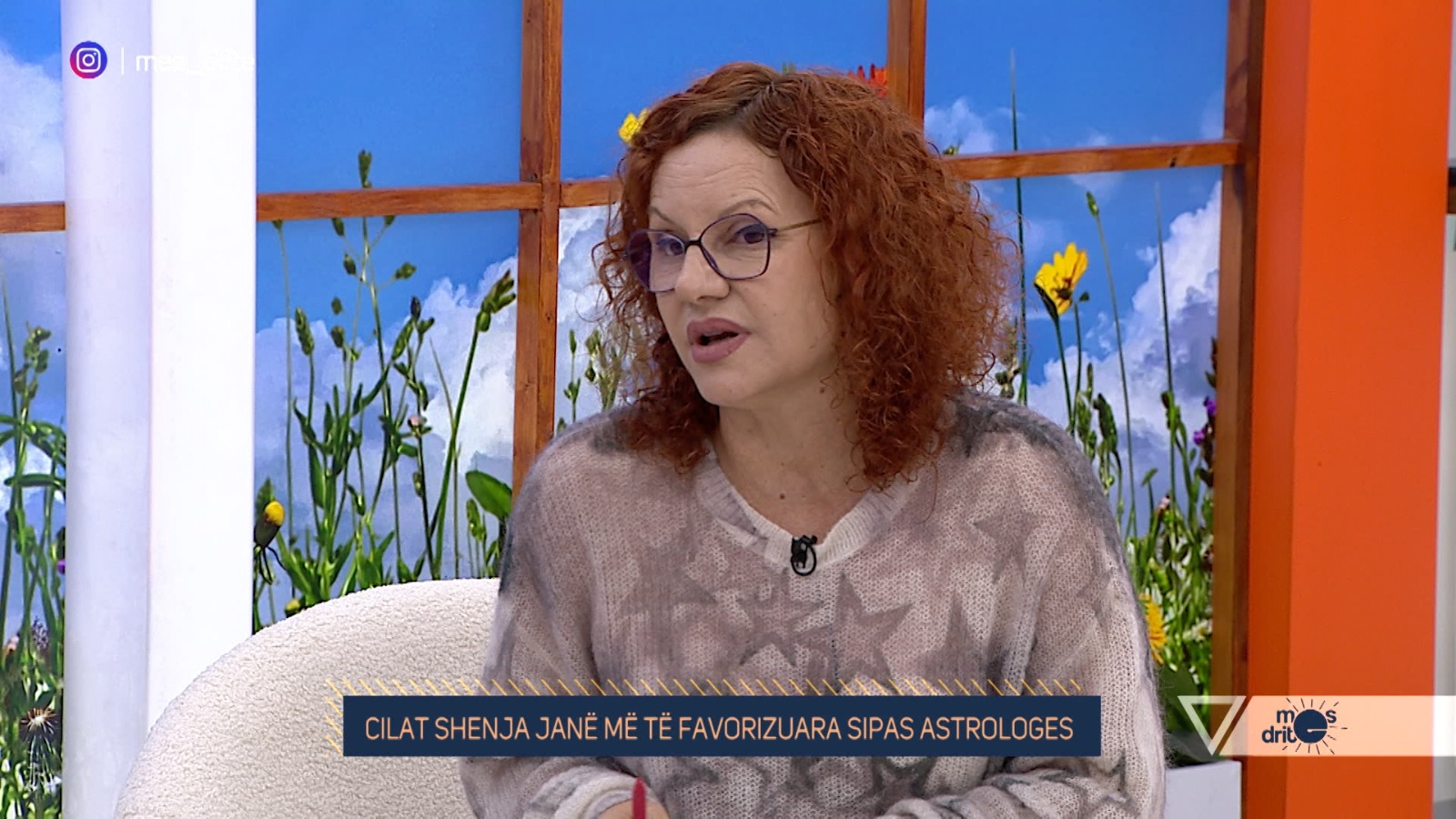 Java e fundit e nëntorit vendimtare! Horoskopi nga Meri Gjini: Kthehen njerëz nga e kaluara, paraja kryefjalë për këtë shenjë