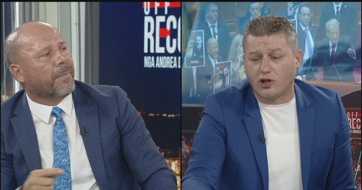 “Je mësuar në jetimore”, këshilltari i PS flet pas sherrit me Mziun: Ka bërë thirrje për vrasje njerëzish
