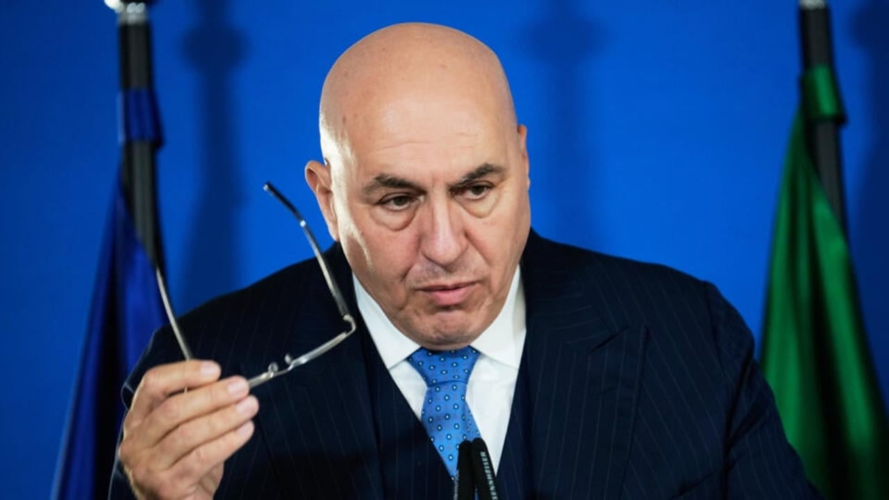 “Jemi në sulm hibrid”, ministri italian: Lufta e Rusisë ndaj Perëndimit ka nisur