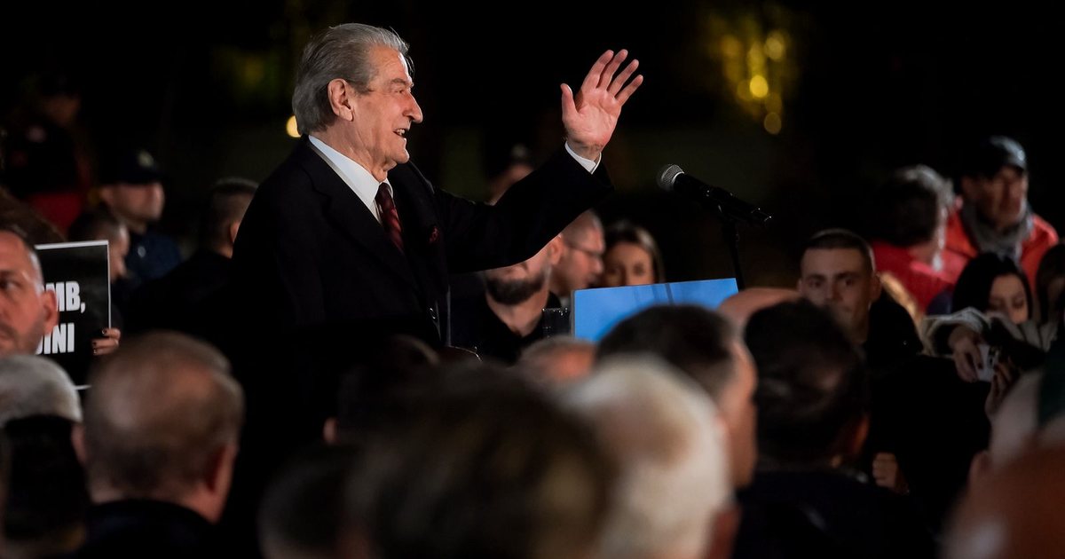 “Jeni katandisur kashtë e k*qe”, PD proteston sërish sot përpara kryeministrisë, a do ketë pjesëmarrje masive?