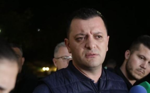 Jep dorëheqjen kreu i Kadastrës së Vlorës, Genc Deromemaj