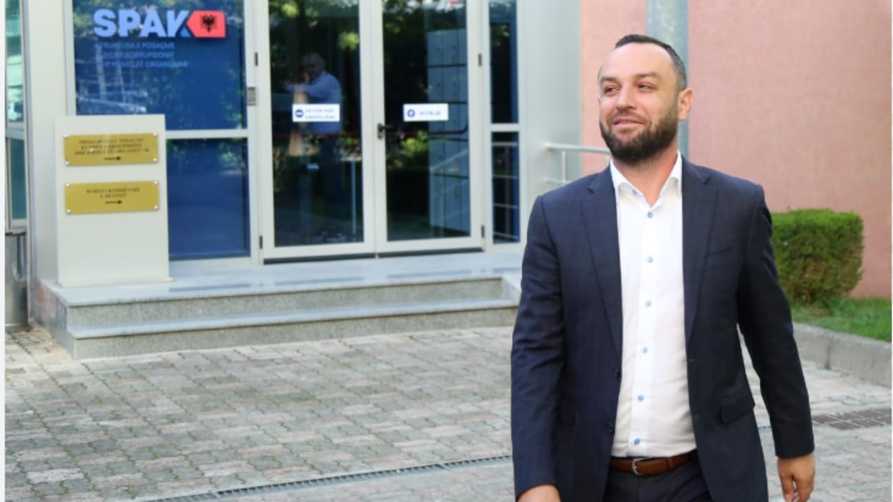 Jepet pretenca për ish-deputetin e PS, SPAK kërkon tre vite burg për korrupsion në zgjedhje e nxjerrje të sekretit shtetëror
