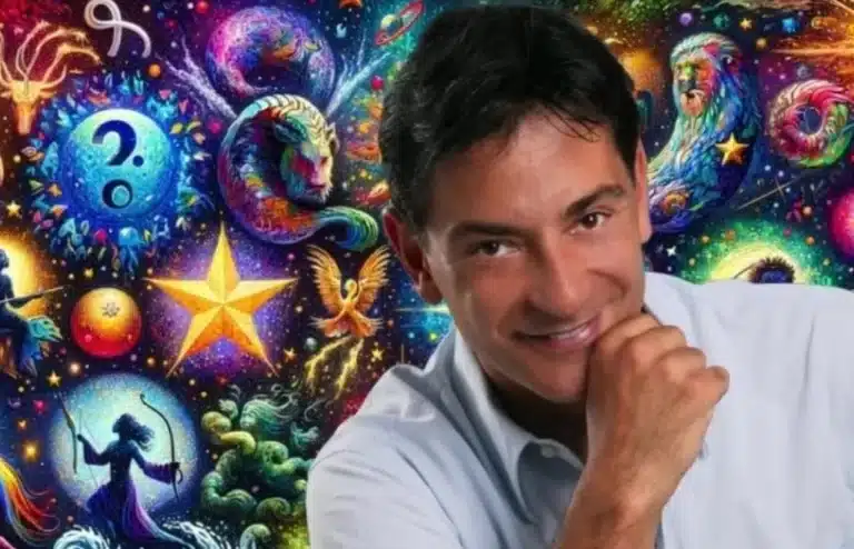 Jeta juaj do të marr një kthesë të frikshme! Paolo Fox ‘trondit’ shenjat me parashikimin e yjeve