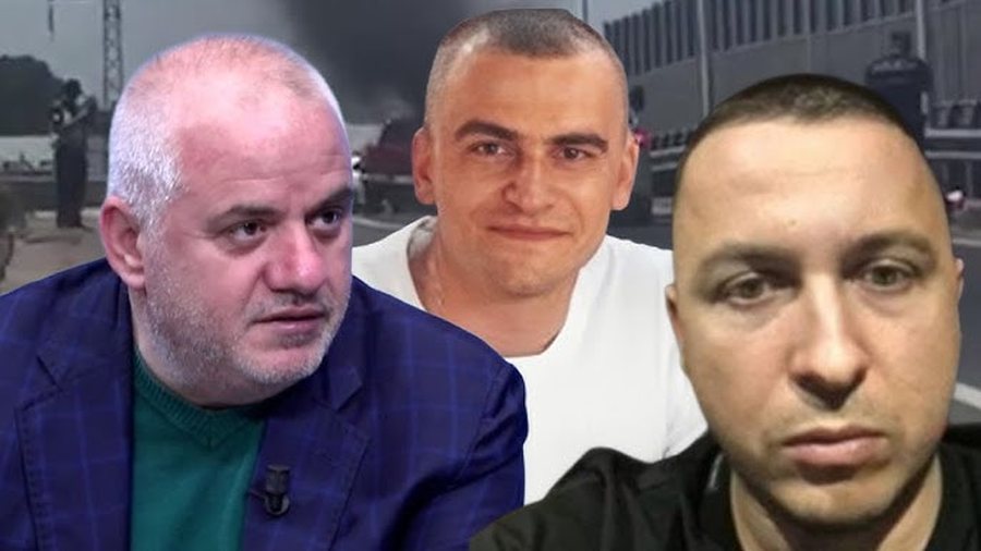 “Jeton Lami sërish në pranga për gjobvënie”, Hoxha zbulon detajet: Çfarë më tha babai i Ervis Martinajt për rolin e tij