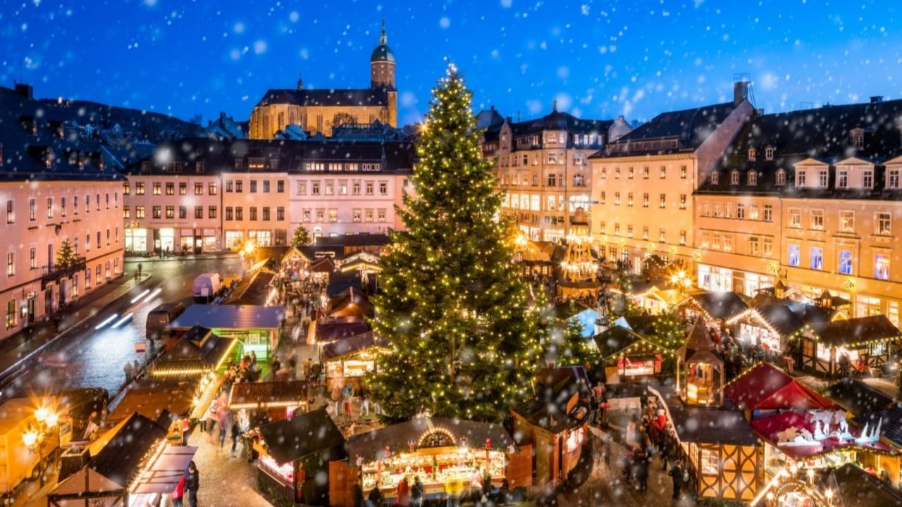 “Jingle Bells”, Gjermania hap tregjet e Krishtlindjeve, shton masat e sigurisë