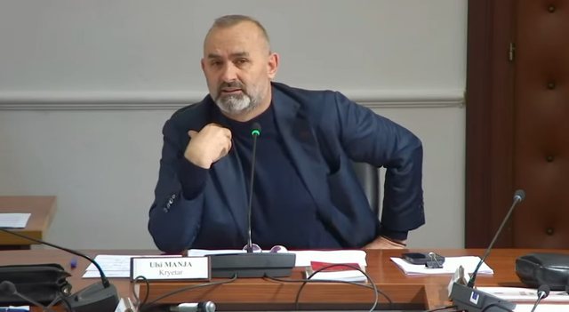 ‘Jo me kriminelët’, Manja: Ish-zyrtarët e shtetit nuk mund të rrinë në një vend me të burgosur të tjerë