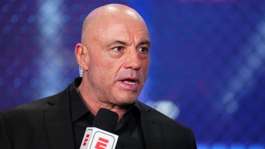 Joe Rogan: Ky trend shqetësues po e çon Amerikën drejt luftës civile