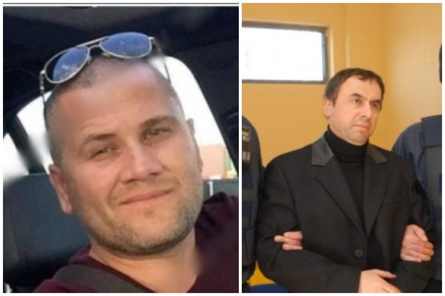 ‘Juli i Pashakos’ nuk nxjerr asnjë fjalë. ‘S’kam lidhje me Baren, nuk e di kush më qëlloi me armë…’