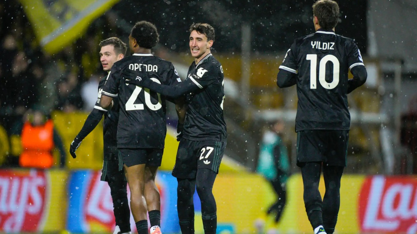 Juve “shkrin” në Norvegji, “thyen” Bodo/Glimt në limite, por Spalletti nuk feston: Kemi shumë probleme