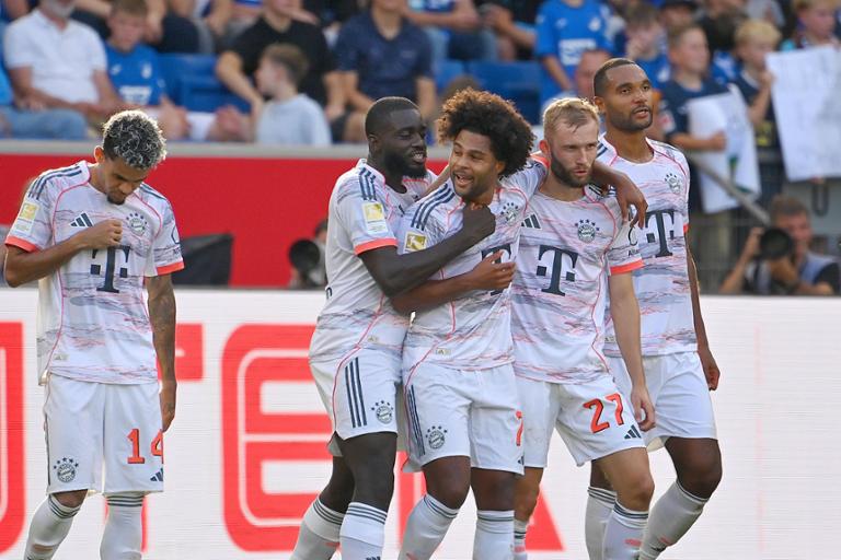 Juventus & Liverpool duan t’i marrin titullarin Bayern-it me parametra zero