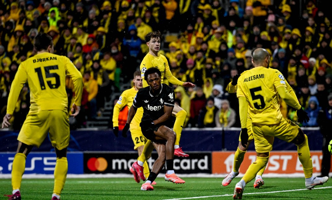 Juventus “shkrin” borën në Norvegji, Napoli bën detyrën në shtëpi. Dortmund shkatërron “Nëndetësen” spanjolle (video)