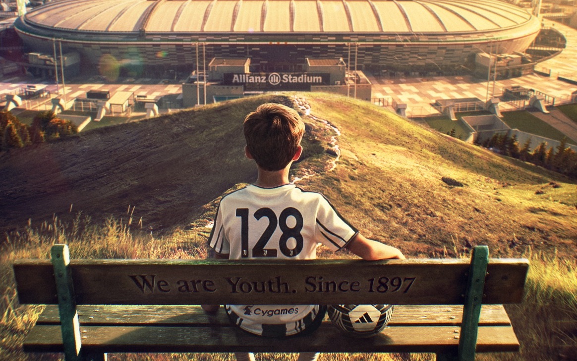 Juventusi feston 128-vjetorin me Del Pieron: Jemi simbol elegance, tradite dhe krenarie italiane