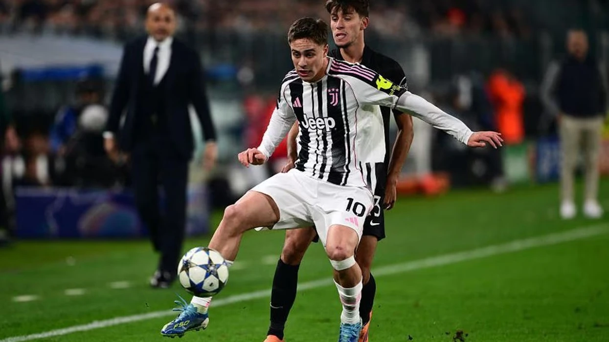 Juventusi ndalet me barazim nga Sporting Lisbona – paraqitje pozitive nga Edon Zhegrova