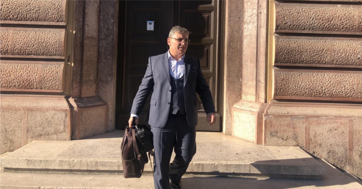 “Ka cënuar besimin e publikut”, KPA nxjerr jashtë radhëve të Drejtësisë prokurorin shkodran…