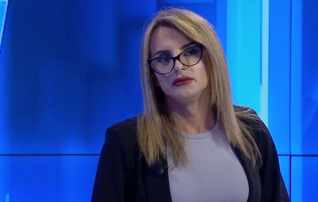 “Ka dy gjini”, transgjinorja: Në gjendje civile jam mashkull, duhet një hapësirë ligjore për ne