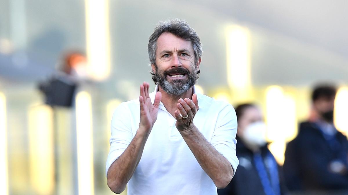 Ka luajtur me të dyja ekipet, Ganz për derbin: Lautaro dhe Leao bëjnë diferencën