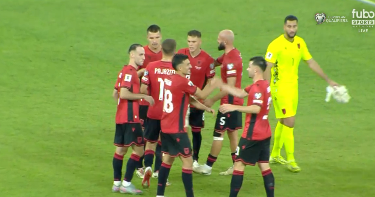 Ka nisur shitja e biletave për ndeshjen Andorrë-Shqipëri, ja se ku mund ta gjeni biletën e kualifikimit historik