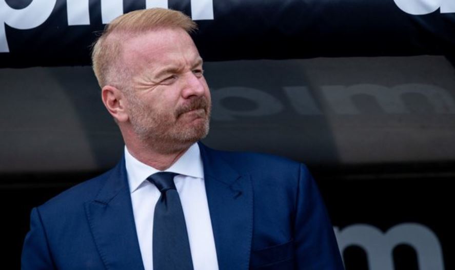 Ka rikthyer Milanin në rrugën e duhur/ Tare: Dua titullin kampion