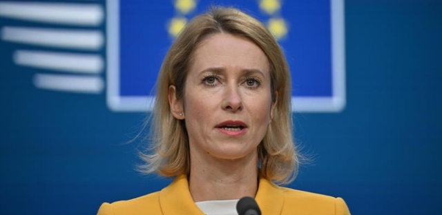 Kallas paralajmëron: Lufta e Rusisë, kërcënim ekzistencial për Europën