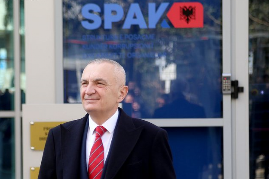 Kam dijeni dhe mund të jap dëshmi që…’/ Ilir Meta kërkon të merret në pyetje për dosjen e 21 janarit