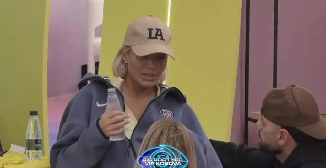 “Kam frikë se ka ndodhur diçka!” Dolce mer lajmin misterioz, shpërthen në lot