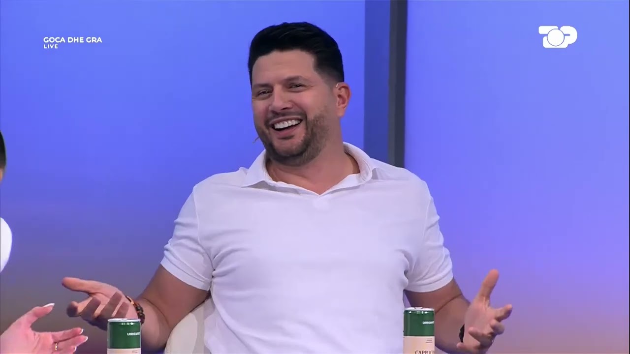 “Kam gjëra më të rëndësishme se të vij te trajnimi yt”/ Ema Andrea refuzon ftesën e Ermal Mamaqit