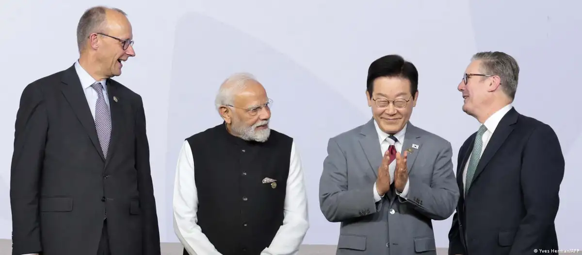 Kancelari Friedrich Merz synon të promovojë multilateralizmin në samitin e G20 në Afrikën e Jugut. SHBA-ja, Kina dhe Rusia përfaqësojnë të kundërtën