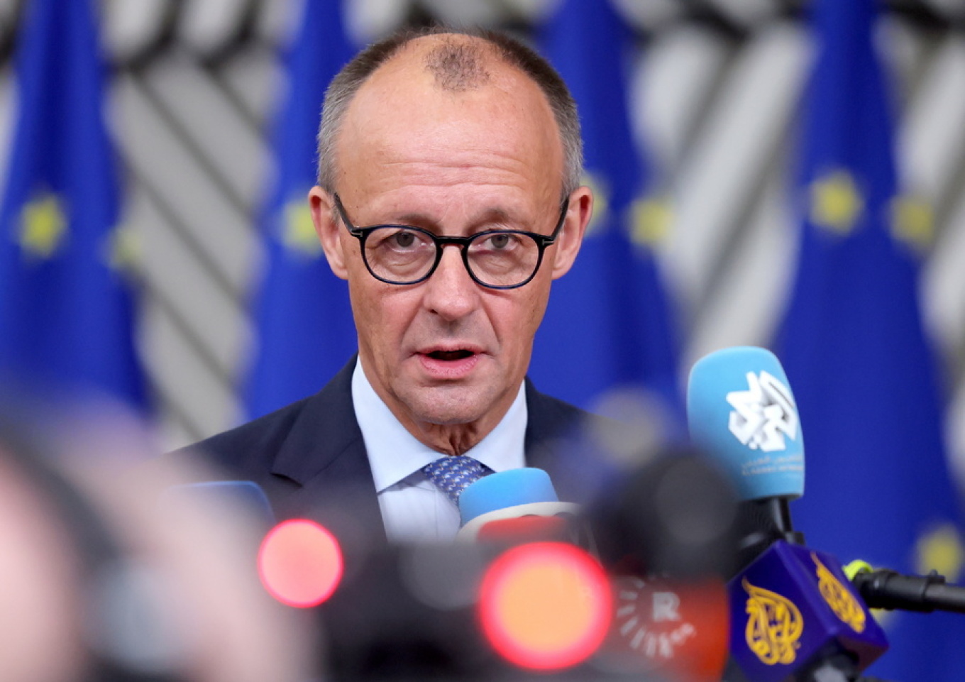 Kancelari gjerman: BE-ja duhet të transformohet në një Bashkim Evropian të Mbrojtjes