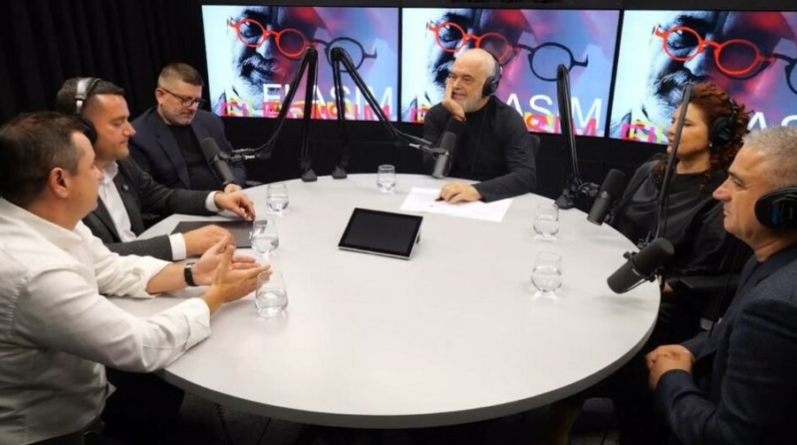 Kandidatët e PS-së që “i lexuan” votat para kohe, kryebashkiakët e rinj parashikuan rezultatin para Ramës