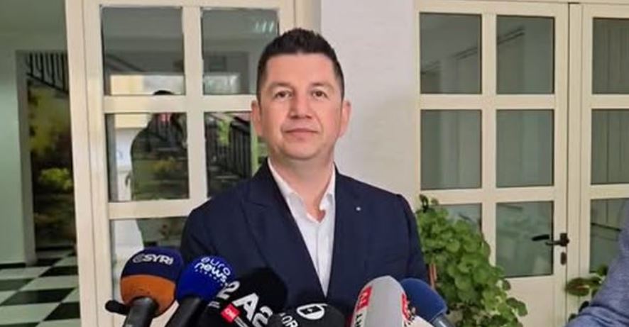 Kandidati i pavarur në Vlorë/ Sota: Nuk pati barazi zgjedhore, kjo është rruga për te dyert e SPAK-ut