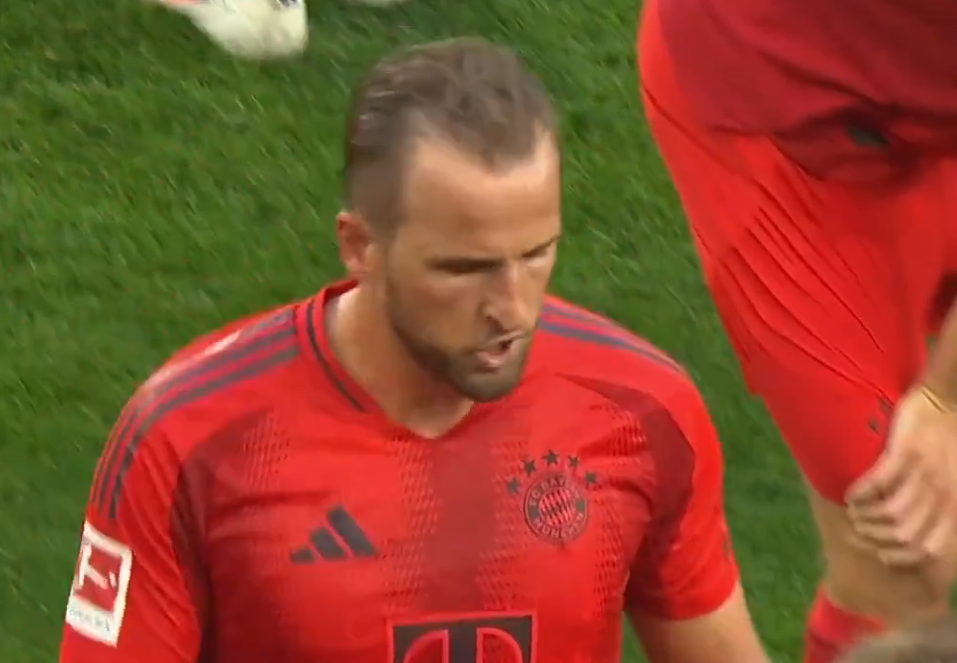 Kane shuan të gjitha shpresat e tifozëve të Barcelonës: Nuk lëviz nga Bayern Munchen