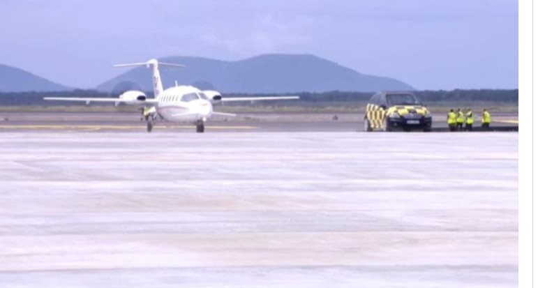 Kaos në aeroportet amerikane, anulohen mbi 5 mijë fluturime