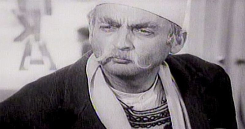 “Kapedani” pa censurë: Ja si reagoi Enver Hoxha kur e pa filmin