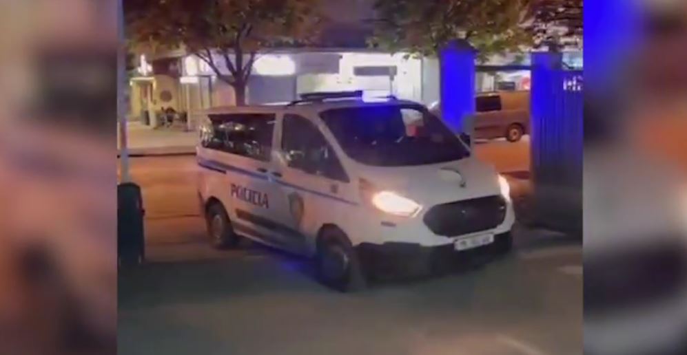 Kapet i armatosur në makinë, arrestohet 53-vjeçari në Durrës