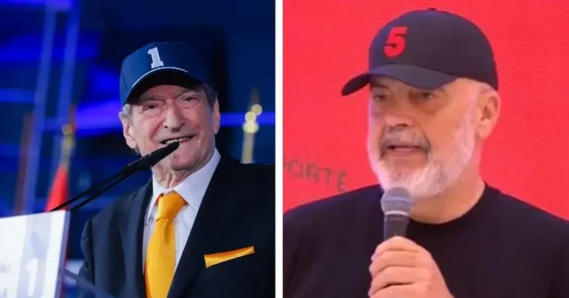 Kapri ngre alarmin/ PS dhe PD po bëhen bashkë për të prekur Kushtetutën dhe SPAK