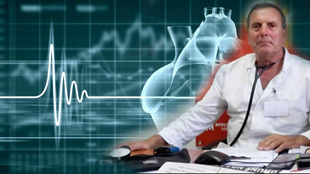 Kardiologët shqiptarë mblidhen në “Konferencën e Vjeshtës”