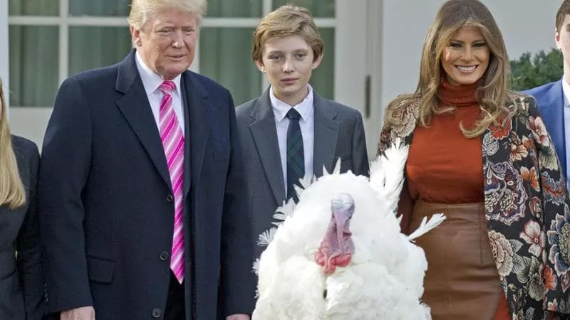 “Karma” e Joe Biden! Trump dhe shenjat e plakjes, si ka ndryshuar figura e presidentit vitet e fundit