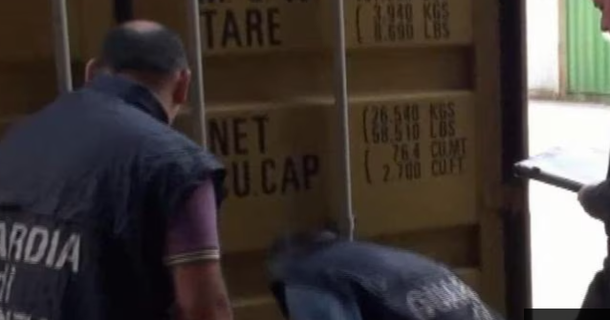 ‘Karteli i kokainës’-27 mln € drogë nga Amerika e Jugut me mafien ‘Ndragheta’, 6 shqiptarë të përfshirë: Lëviznin me Lamborghini