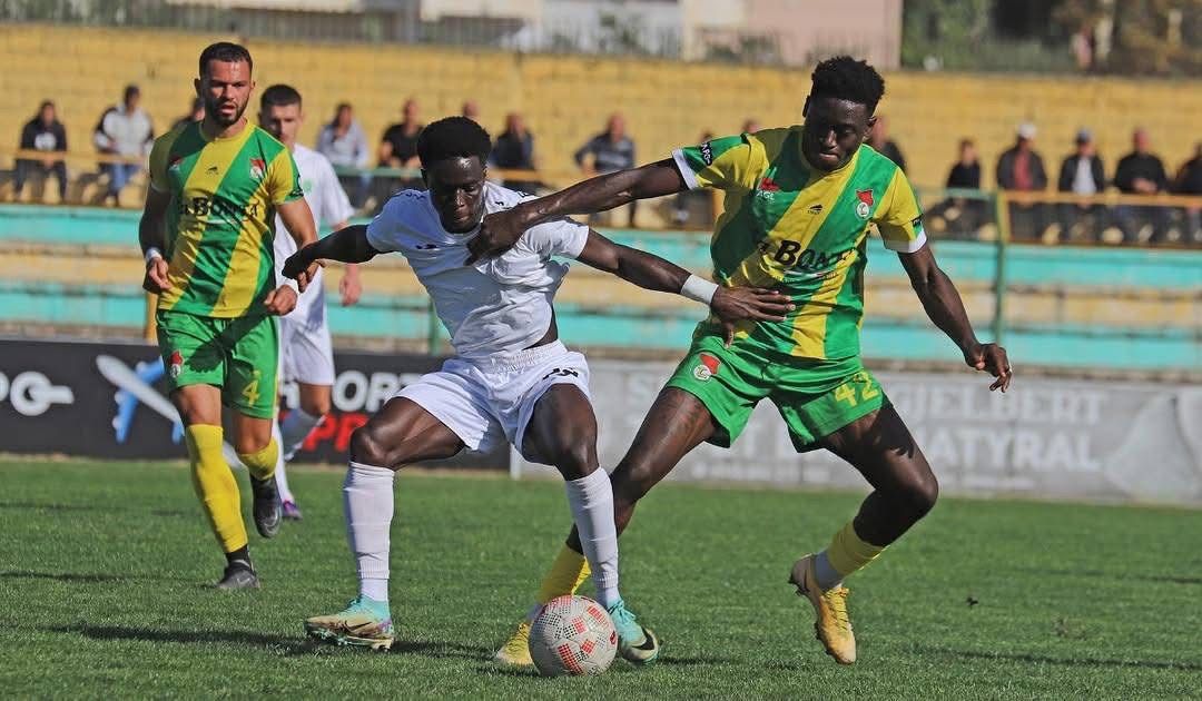 Kategoria e Parë/ Ky është formacioni & trajneri më i mirë i javës së 11-të