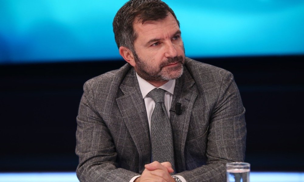 Kaubojsi amerikan/ Kush qëndron pas trimërimit të SPAK, Bushati: Rama nuk e lëshon Ballukun