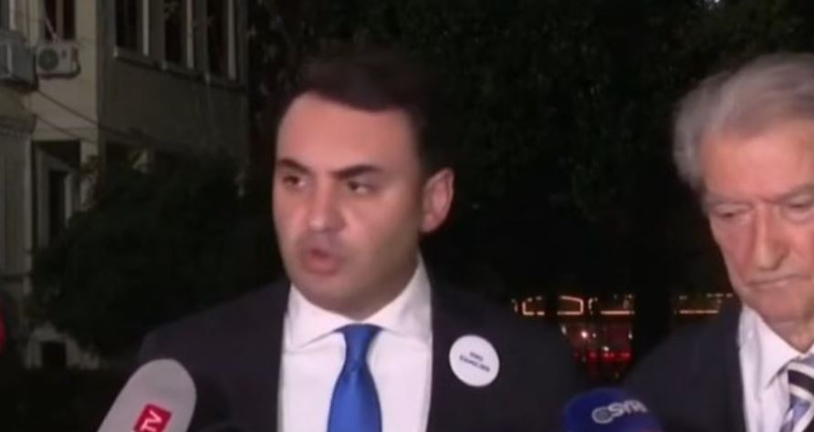 Këlliçi/ PS po përgatit skenarin, do kërkohet përjashtimi i Berishës