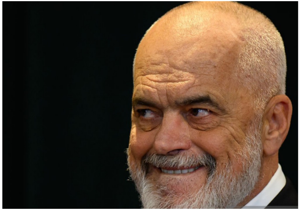 “Këmbanat e alarmit po bien për kryeministrin”/ Sondazhi i bujshëm amerikan: Edi Rama po e humb kontrollin e PS-së