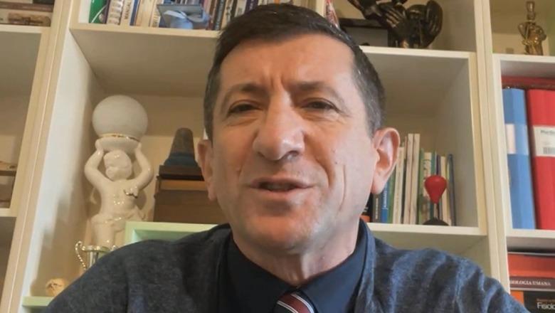 “Kemi një jetë të humbur”/ Përmbytjet në vend, Haxhimali: Grupet e punës, të dëmshpërblejnë qytetarët